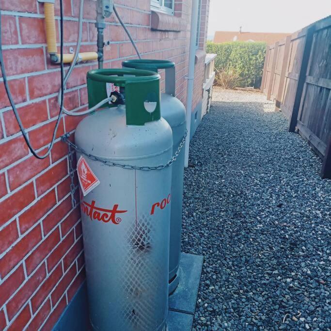 Cozycottage 凯库拉 外观 照片